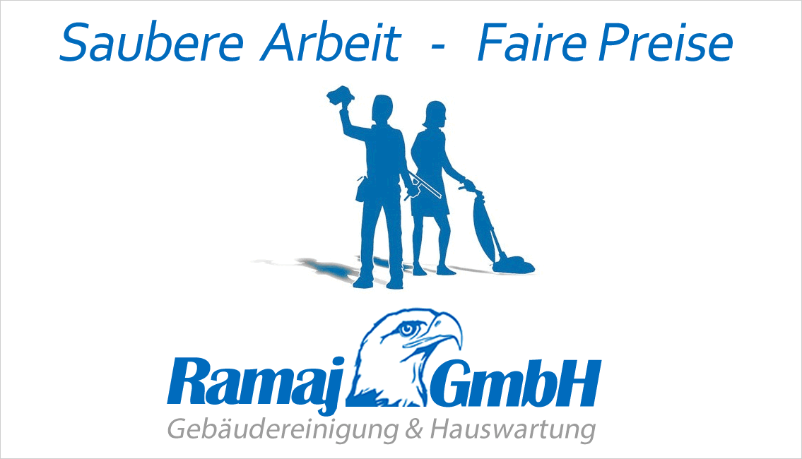 Reinigung Preise Kirchdorf Ramaj GmbH